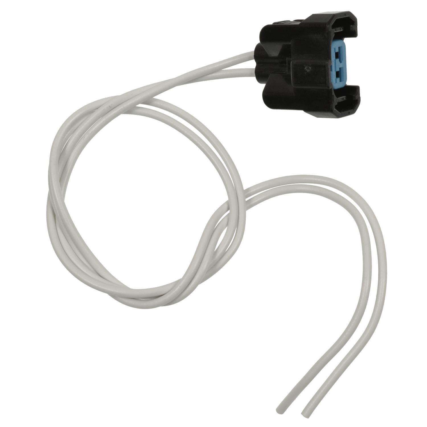 BWD PT2279 Fuel Injector Connector product image 2 of 3
