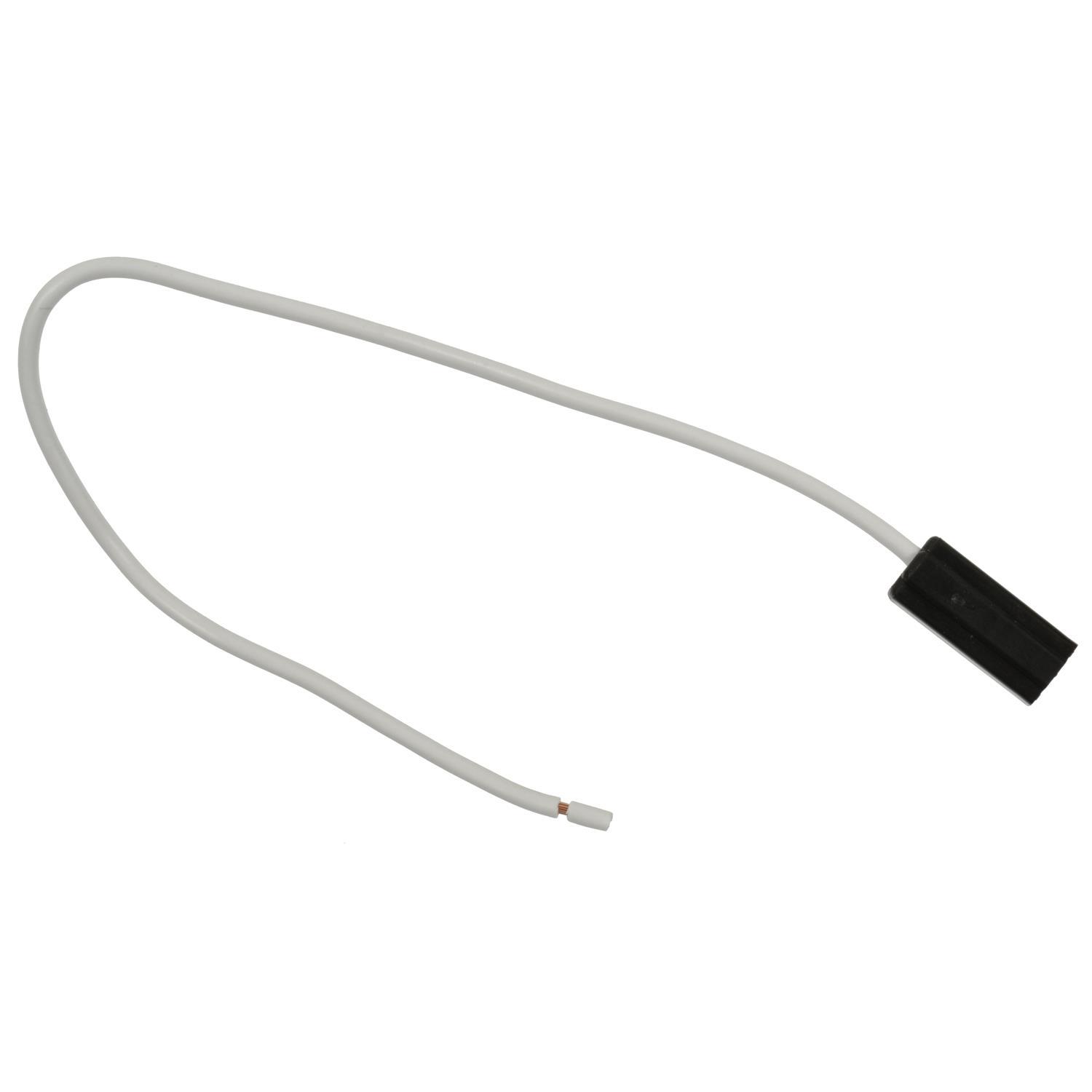 BWD PT2280 - Engine Oil Temperature Sensor Connector BWD PT2280 Engine Coolant Temperature Sending Unit Switch Connector product image 2 of 3