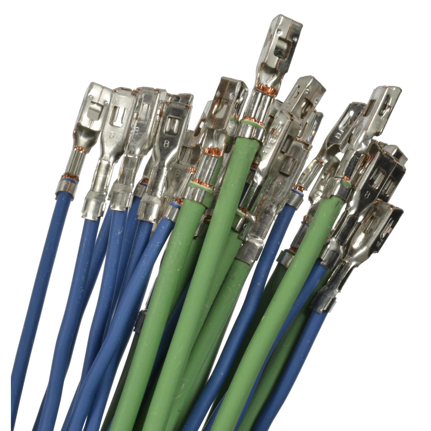 BWD PT2281 - Power Window Switch Connector BWD PT2281 Power Window Switch Connector product image 3 of 3
