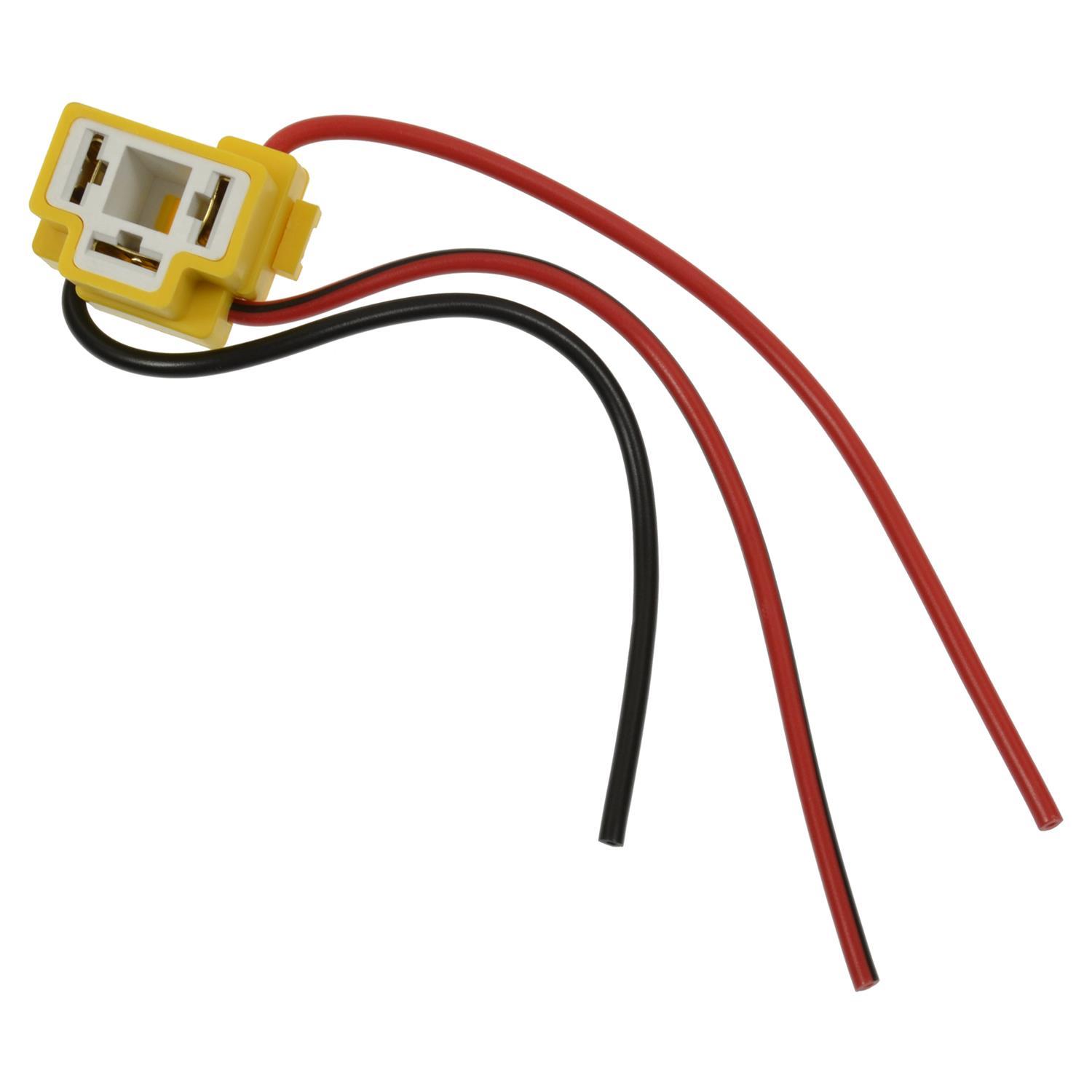 BWD PT2288 - Headlight Connector BWD PT2288 Headlight Connector product image 2 of 3