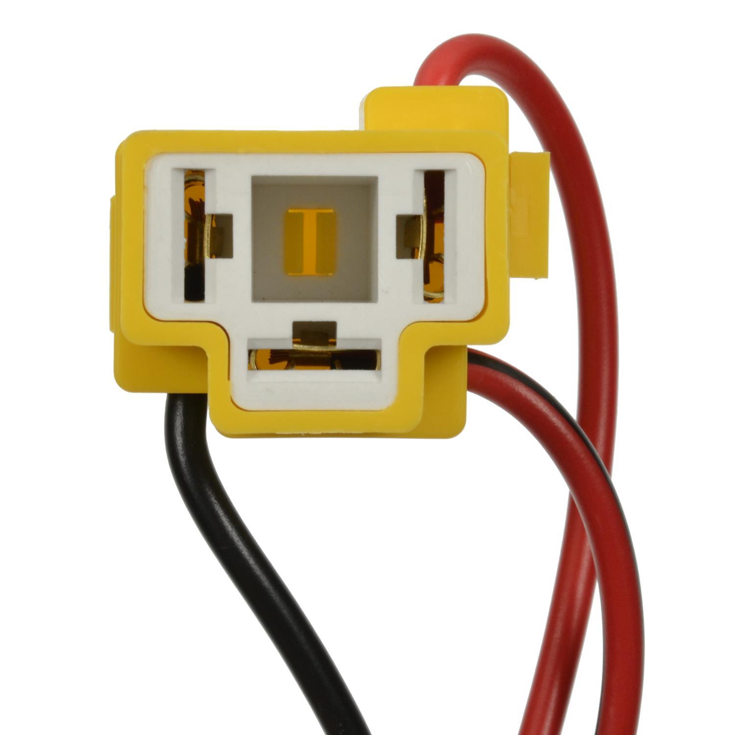 BWD PT2288 - Headlight Connector BWD PT2288 Headlight Connector product image 3 of 3