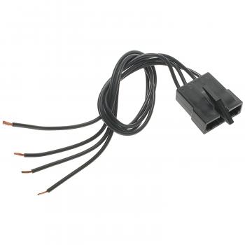 1977 Chevrolet Vega Speaker Connector