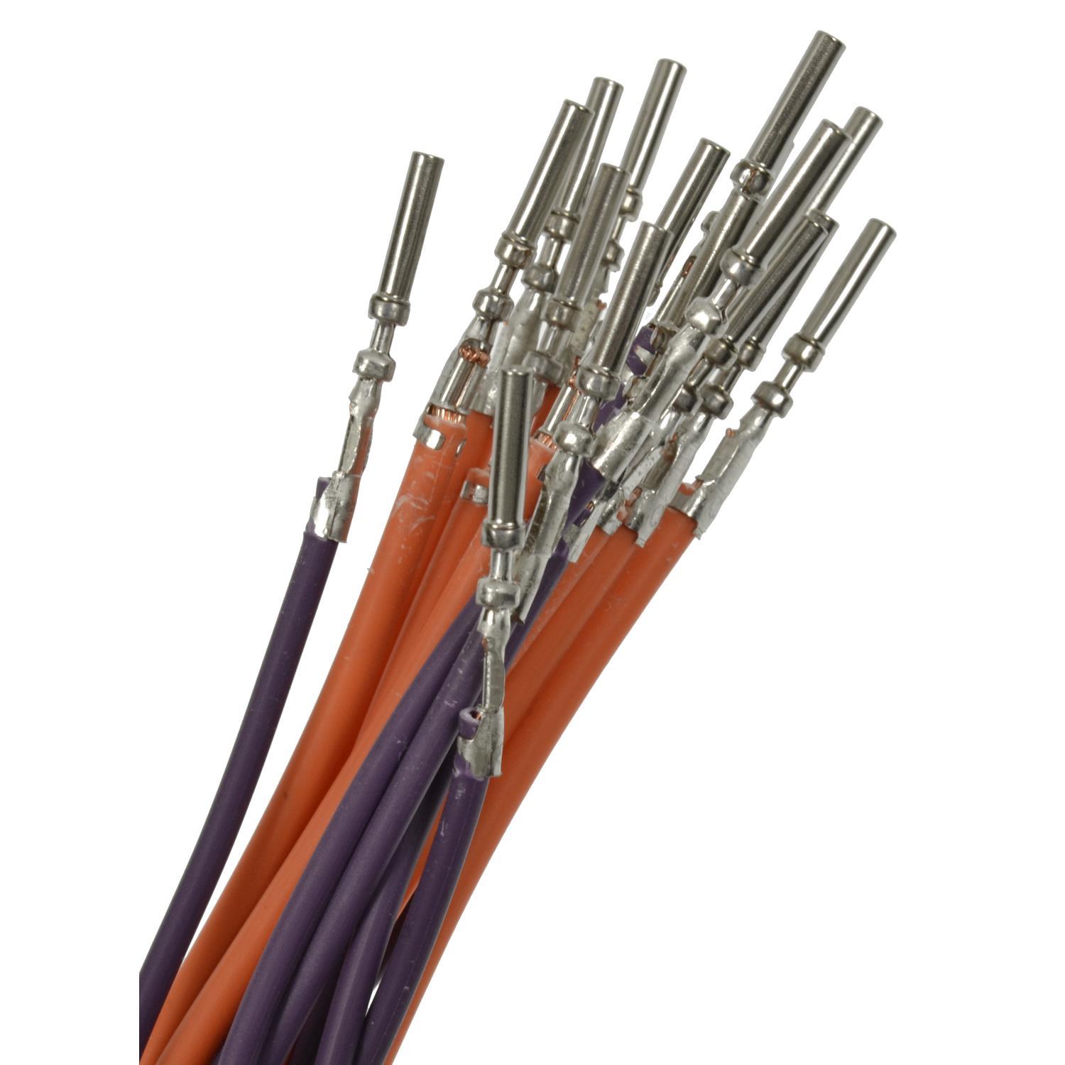 BWD PT2299 ABS Modulator Sensor Connector product image 3 of 3