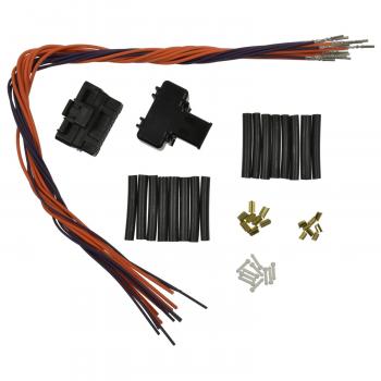 1999 Dodge Durango Engine Control Module Harness Connector BWD PT2300 image 2 of 4