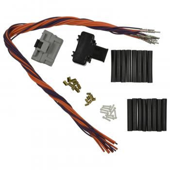 1999 Dodge Durango Engine Control Module Connector BWD PT2302 image 2 of 4