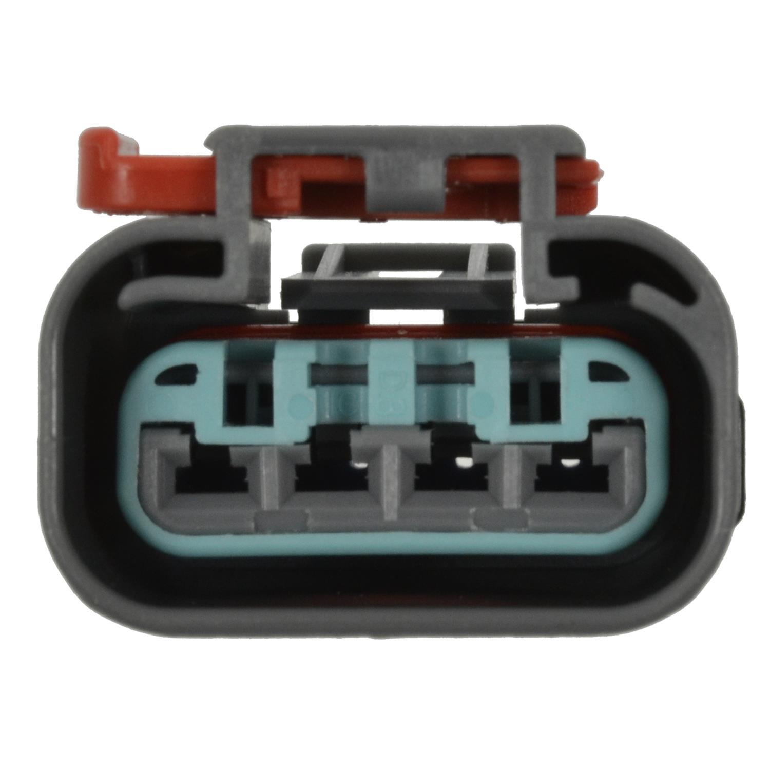BWD PT2303 - Ignition Coil Connector BWD PT2303 Ignition Coil Connector product image 1 of 7