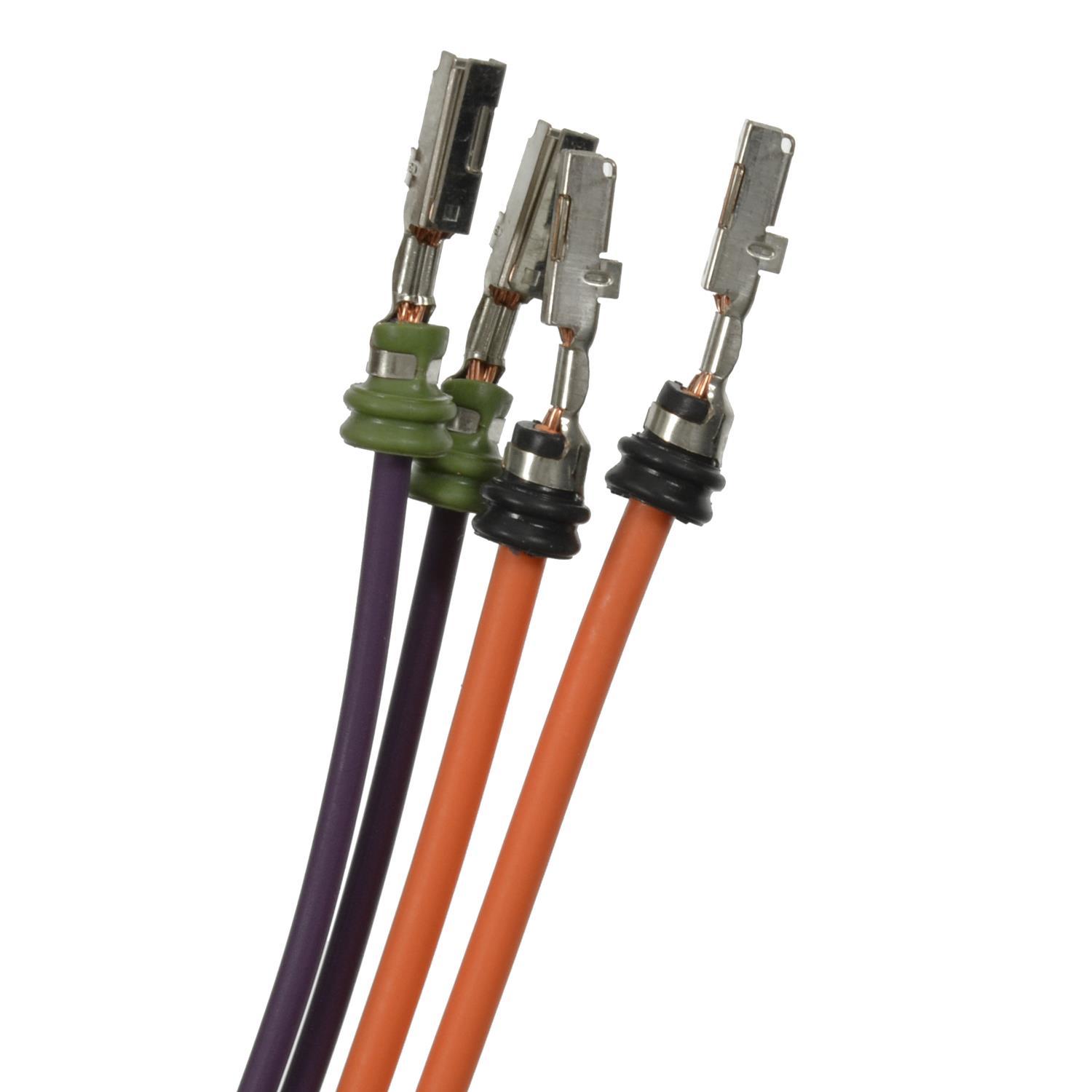 BWD PT2305 ABS Wheel Speed Sensor Connector product image 3 of 9