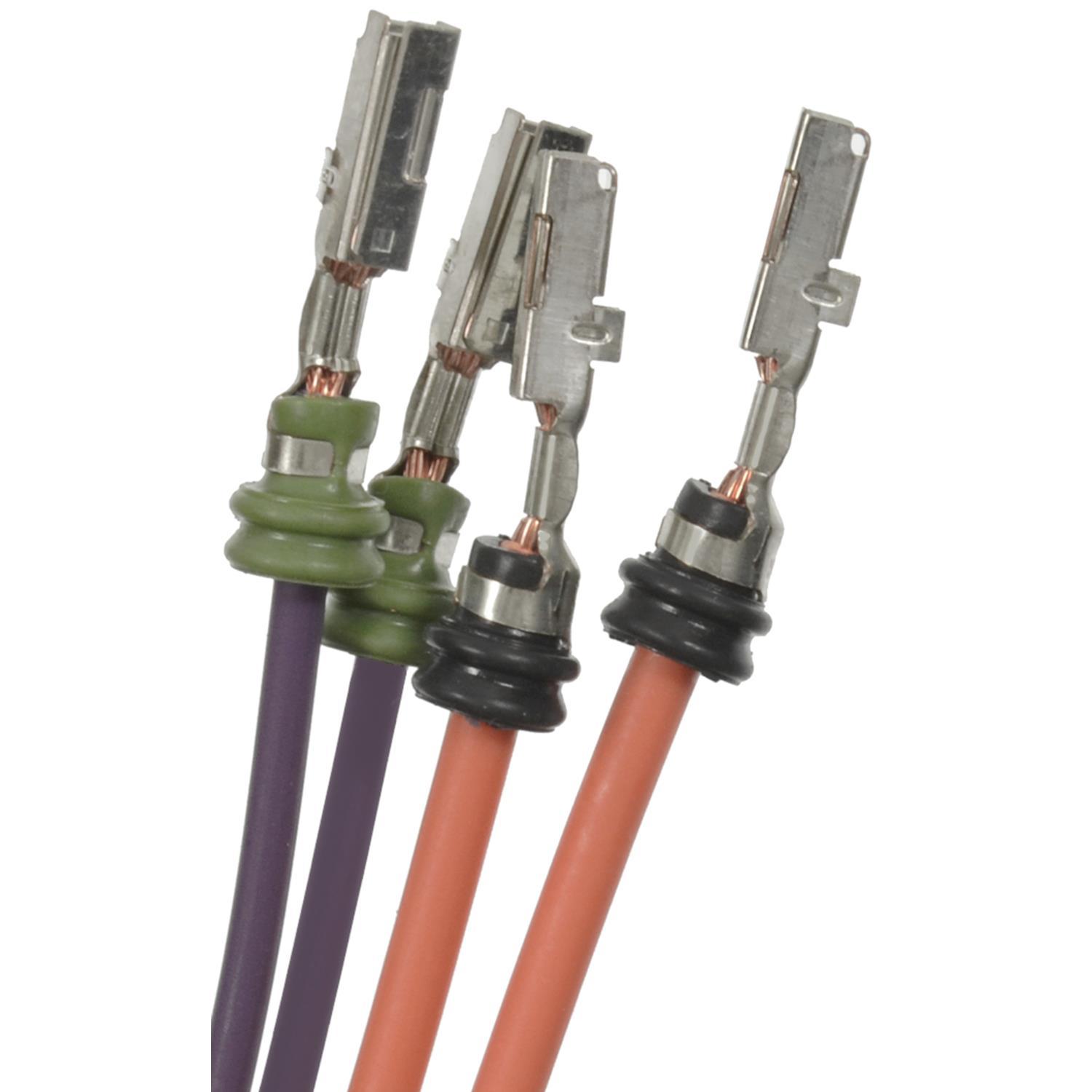 BWD PT2305 ABS Wheel Speed Sensor Connector product image 4 of 9