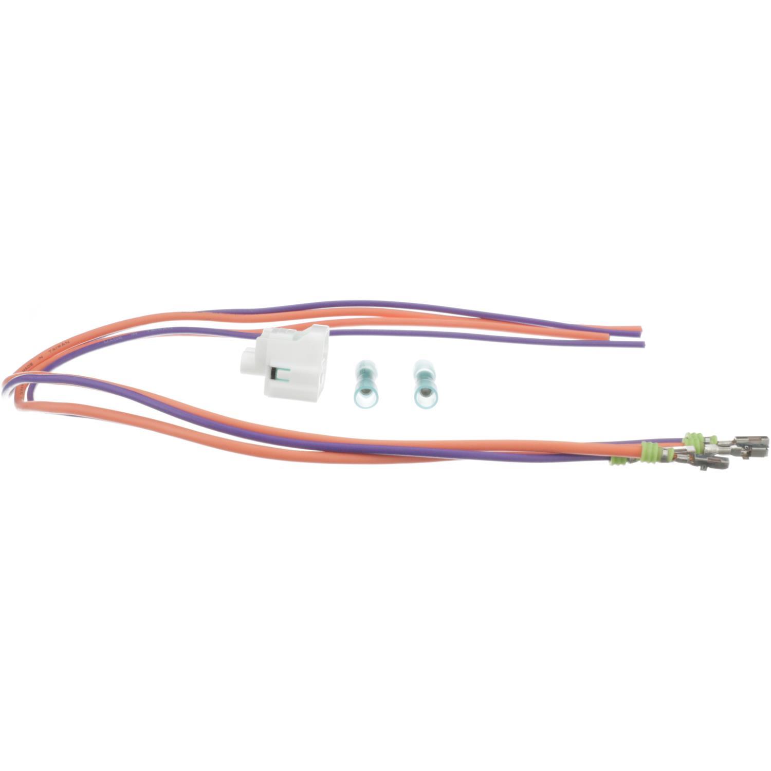 BWD PT2305 ABS Wheel Speed Sensor Connector product image 9 of 9