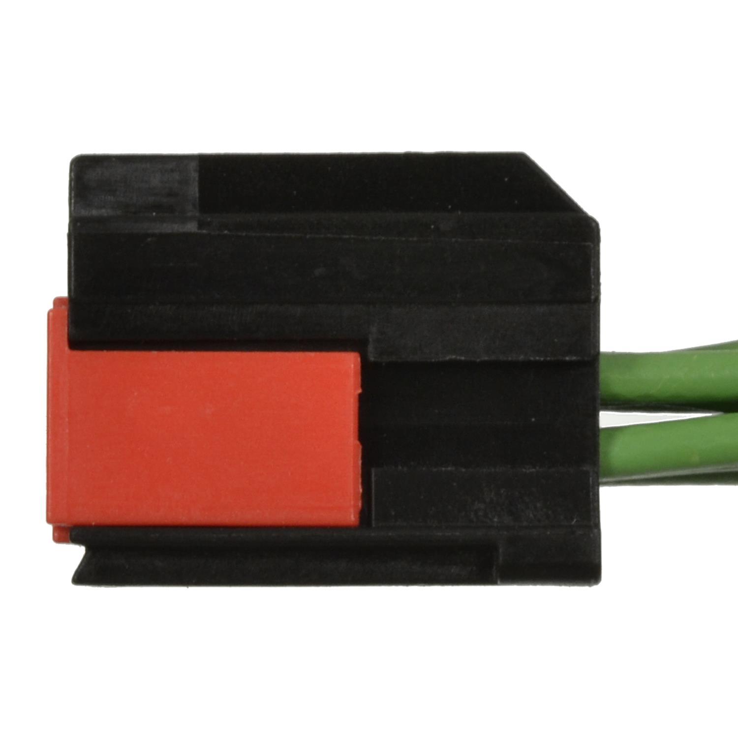BWD PT2306 - Convertible Top Switch Connector BWD PT2306 4WD Switch Connector product image 1 of 3