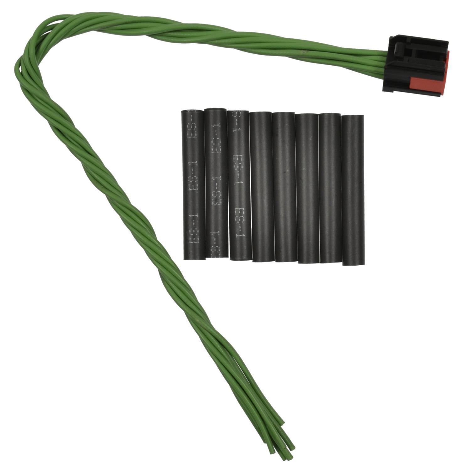 BWD PT2306 - Convertible Top Switch Connector BWD PT2306 4WD Switch Connector product image 2 of 3