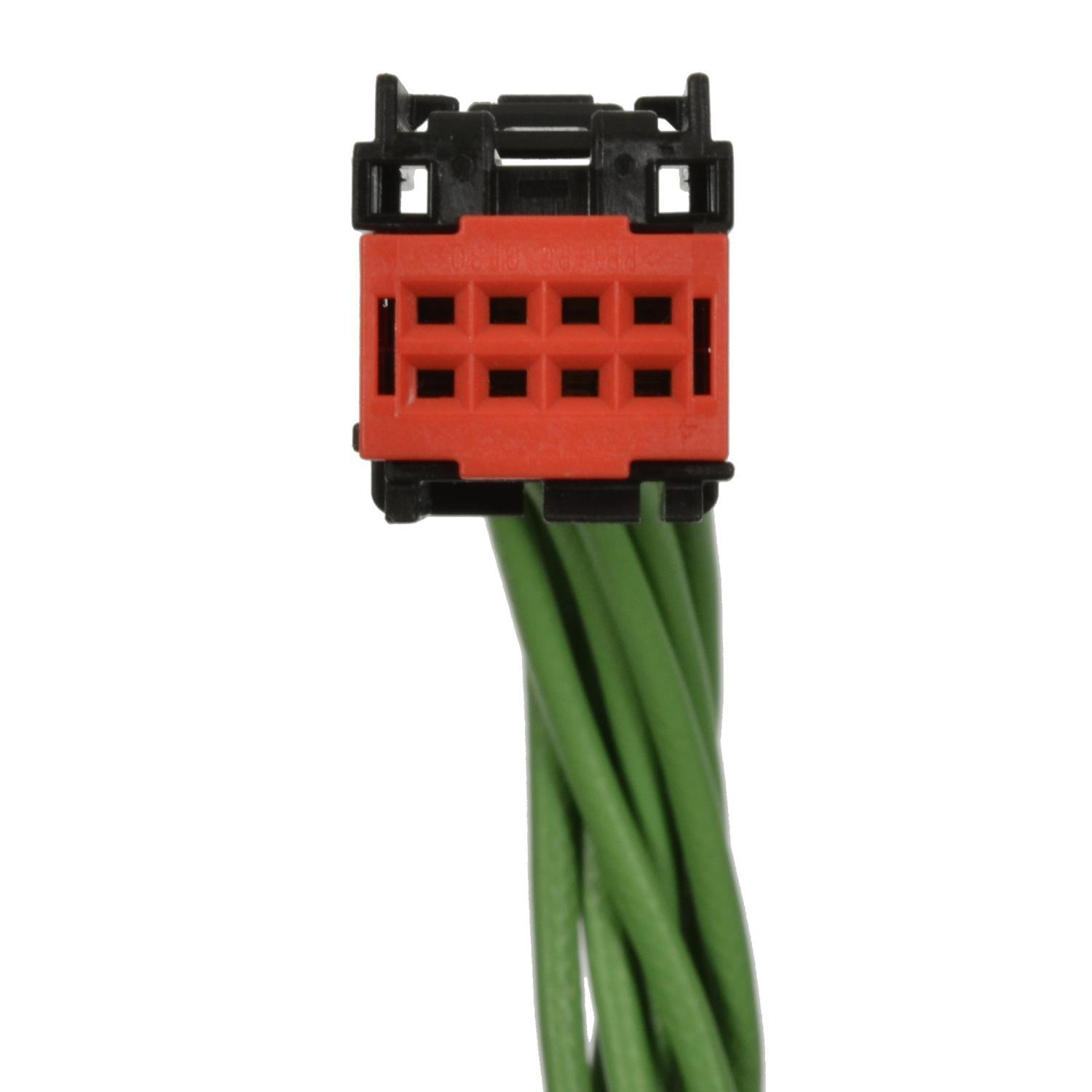 BWD PT2306 - Convertible Top Switch Connector BWD PT2306 4WD Switch Connector product image 3 of 3