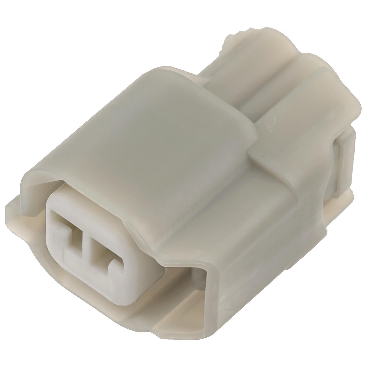 BWD PT2310 - ABS Wheel Speed Sensor Connector BWD PT2310 ABS Wheel Speed Sensor Connector product image 1 of 5