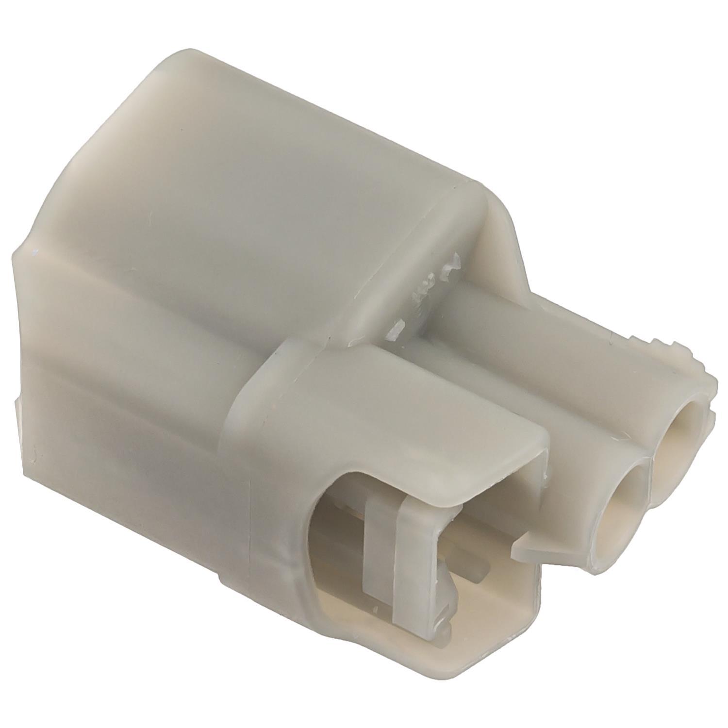 BWD PT2310 - ABS Wheel Speed Sensor Connector BWD PT2310 ABS Wheel Speed Sensor Connector product image 2 of 5