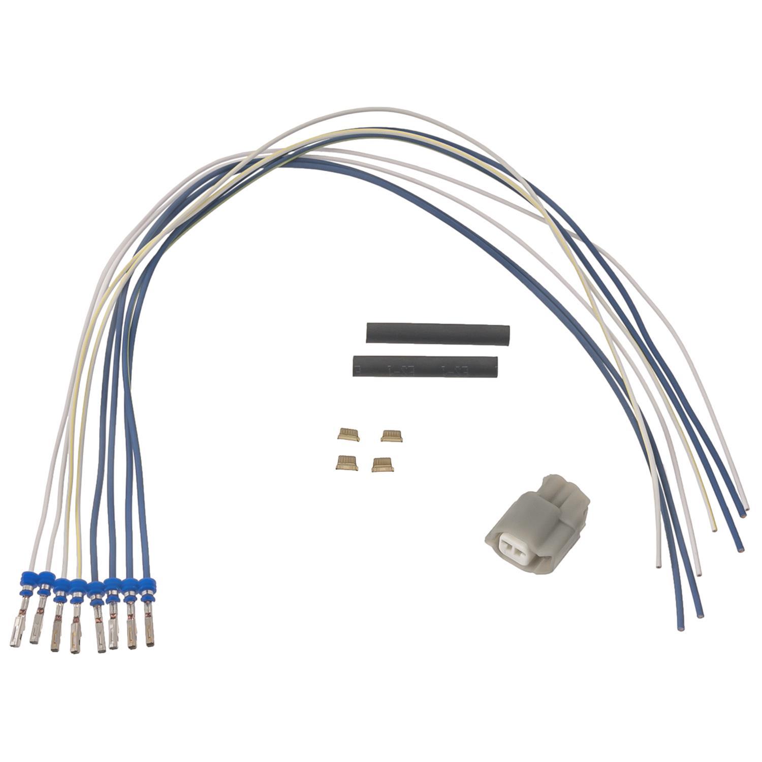 BWD PT2310 - ABS Wheel Speed Sensor Connector BWD PT2310 ABS Wheel Speed Sensor Connector product image 3 of 5