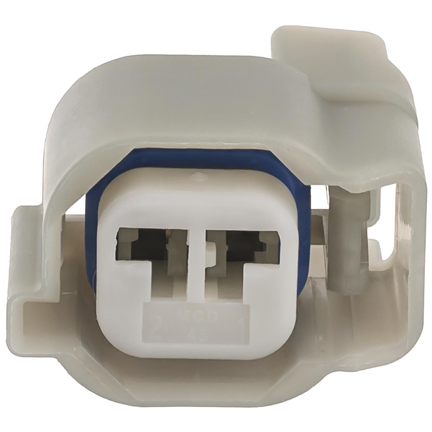 BWD PT2310 - ABS Wheel Speed Sensor Connector BWD PT2310 ABS Wheel Speed Sensor Connector product image 4 of 5
