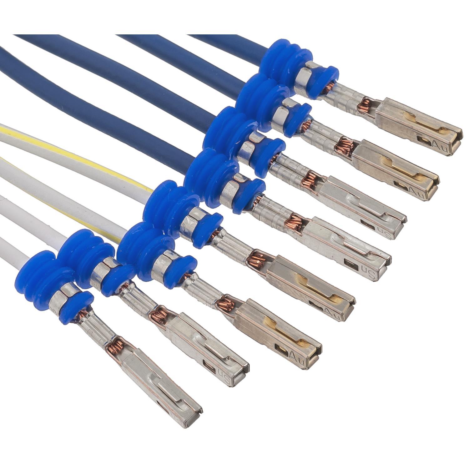 BWD PT2310 - ABS Wheel Speed Sensor Connector BWD PT2310 ABS Wheel Speed Sensor Connector product image 5 of 5
