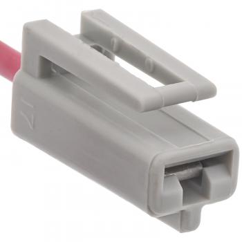 1990 Pontiac Firebird Distributor Connector BWD PT2311 image 2 of 4