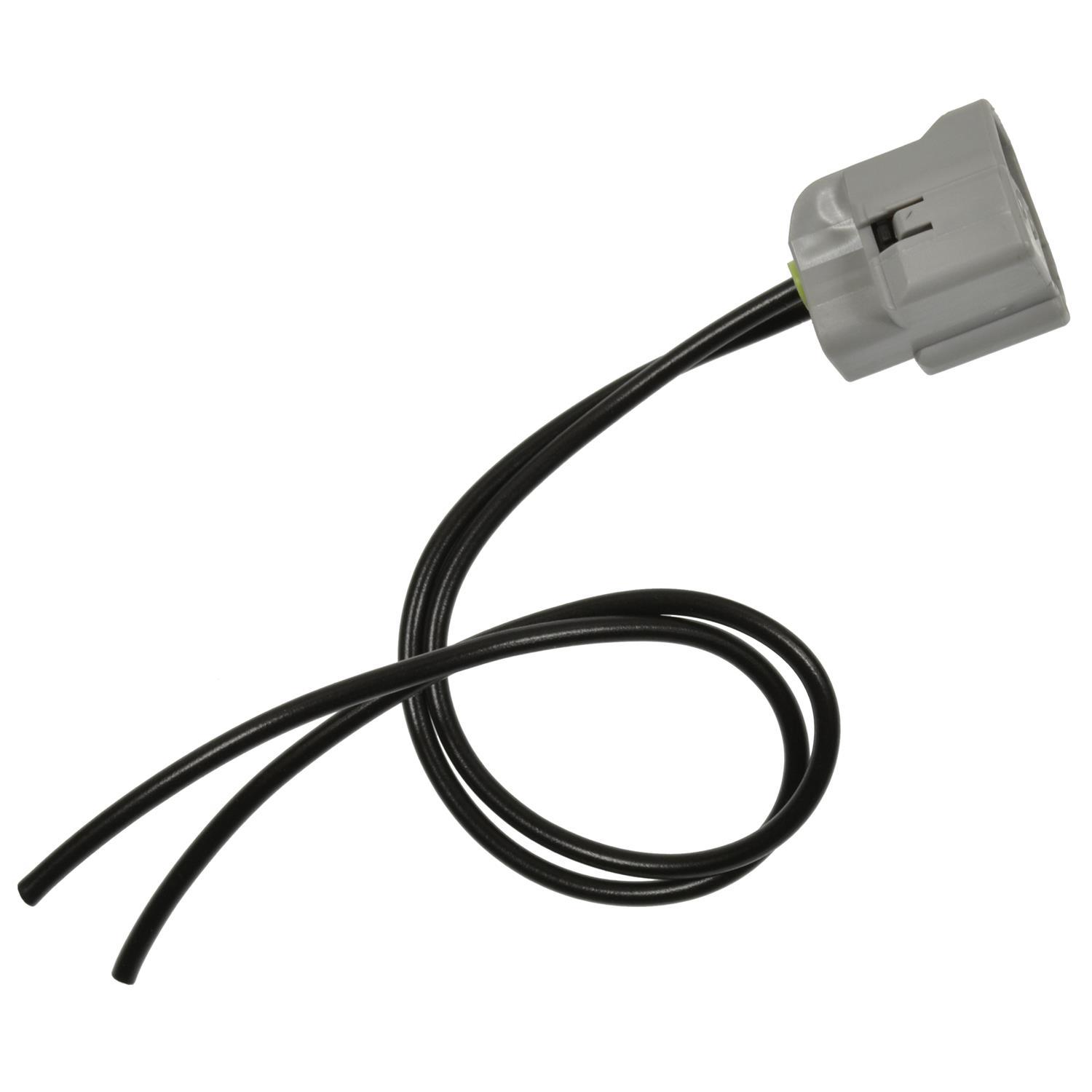 BWD PT2314 - Engine Crankshaft Position Sensor Connector BWD PT2314 Engine Camshaft Position Sensor Connector product image 2 of 7