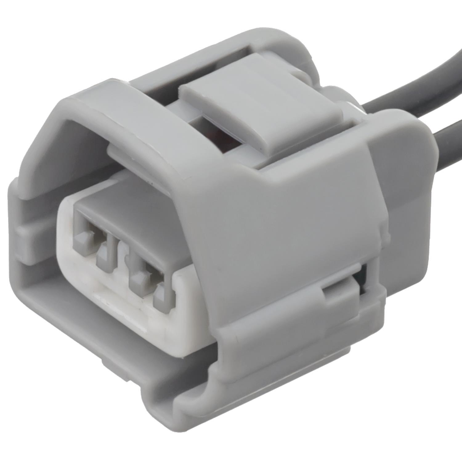 BWD PT2314 - Engine Crankshaft Position Sensor Connector BWD PT2314 Engine Camshaft Position Sensor Connector product image 6 of 7