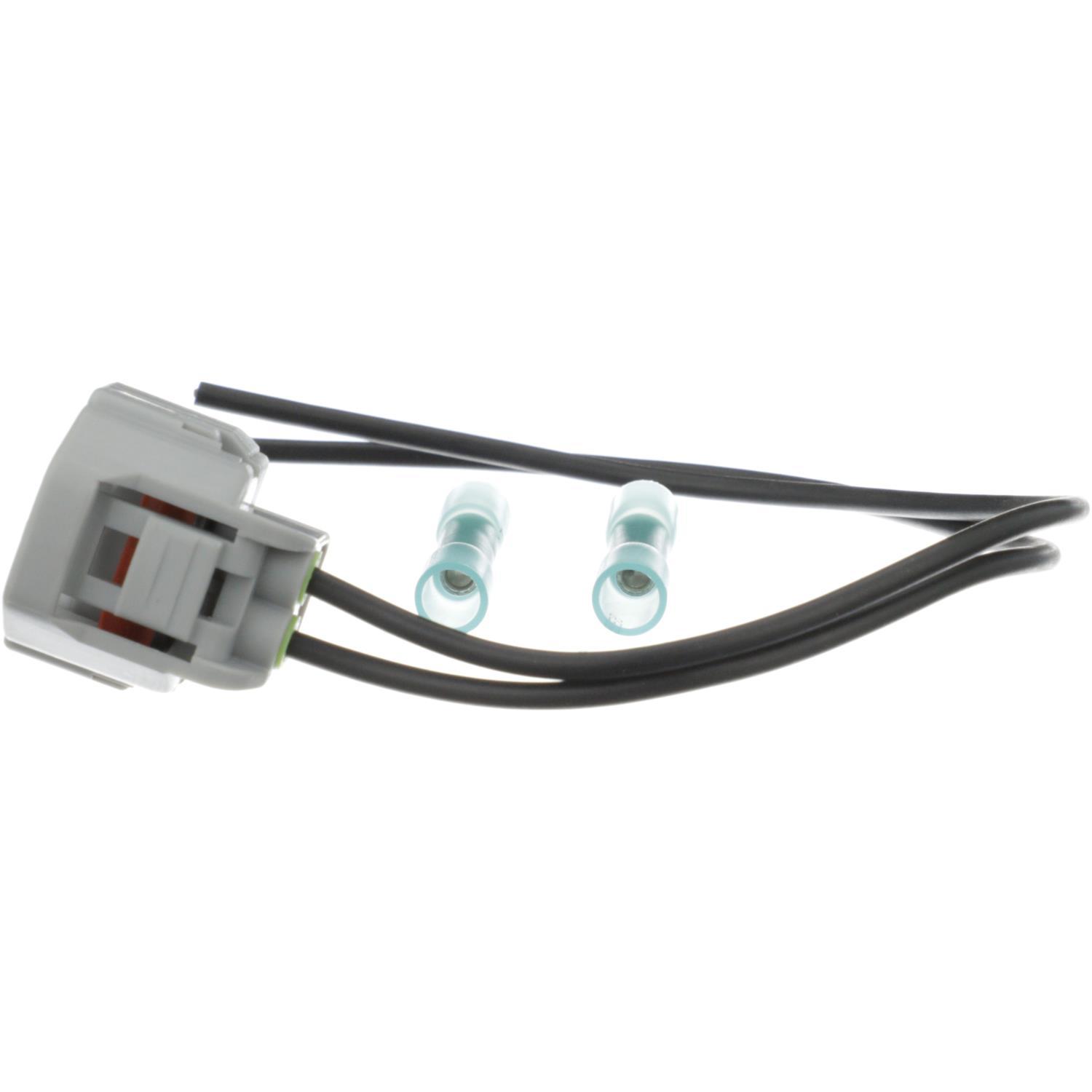 BWD PT2314 - Engine Crankshaft Position Sensor Connector BWD PT2314 Engine Camshaft Position Sensor Connector product image 7 of 7