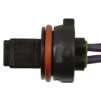 2009 Chrysler Cirrus ABS Wheel Speed Sensor Connector Front BWD PT2327 image 1 of 3