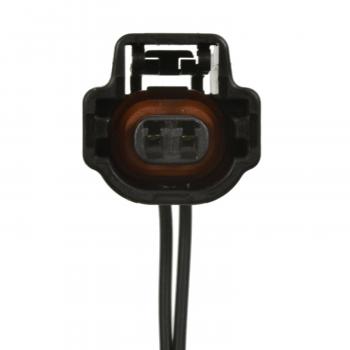 2010 Nissan Sentra Back Up Light Switch Connector BWD PT2329 image 3 of 4