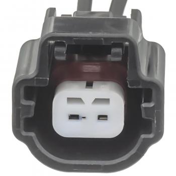 2010 Nissan Sentra Back Up Light Switch Connector BWD PT2329 image 4 of 4