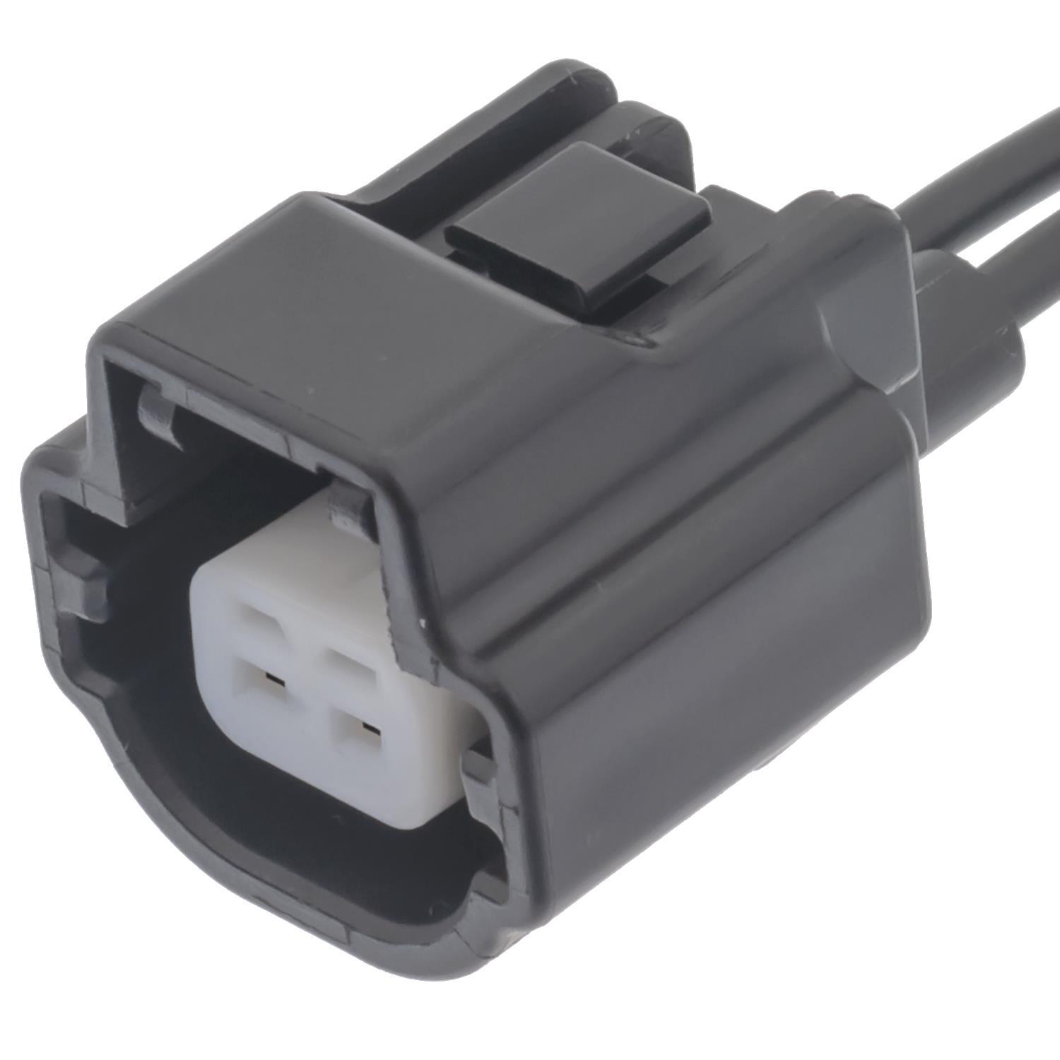 BWD PT2329 Back Up Light Switch Connector product image 6 of 6