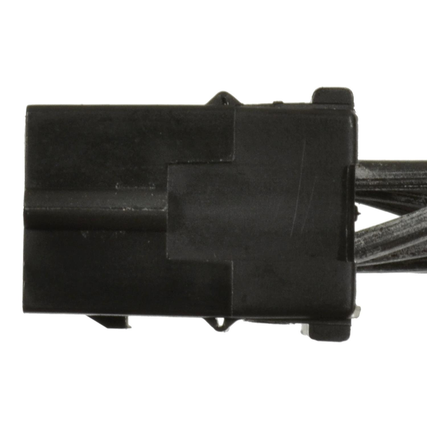 BWD PT2331 - Power Mirror Switch Connector BWD PT2331 Power Mirror Switch Connector product image 1 of 3