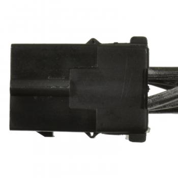 2004 Ford Focus Power Mirror Switch Connector BWD PT2331 image 1 of 3