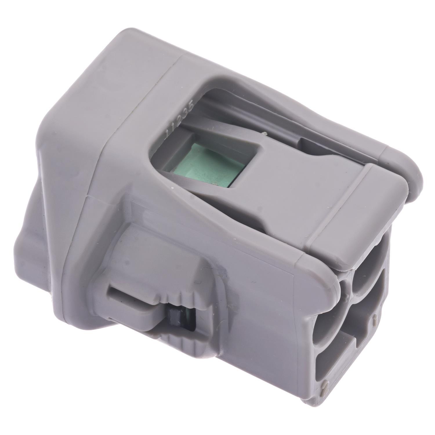 BWD PT2342 - Power Steering Pressure Switch Connector BWD PT2342 A/C Compressor Cut-Out Switch Harness Connector product image 1 of 5