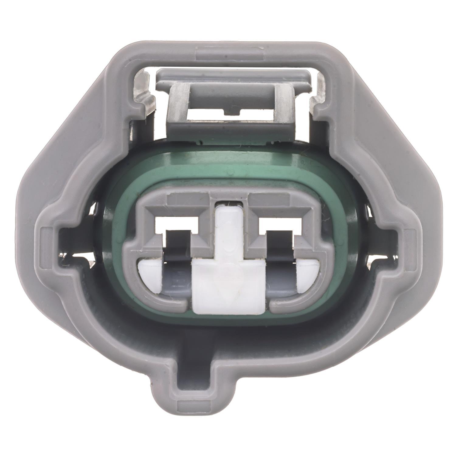 BWD PT2342 - Power Steering Pressure Switch Connector BWD PT2342 A/C Compressor Cut-Out Switch Harness Connector product image 3 of 5