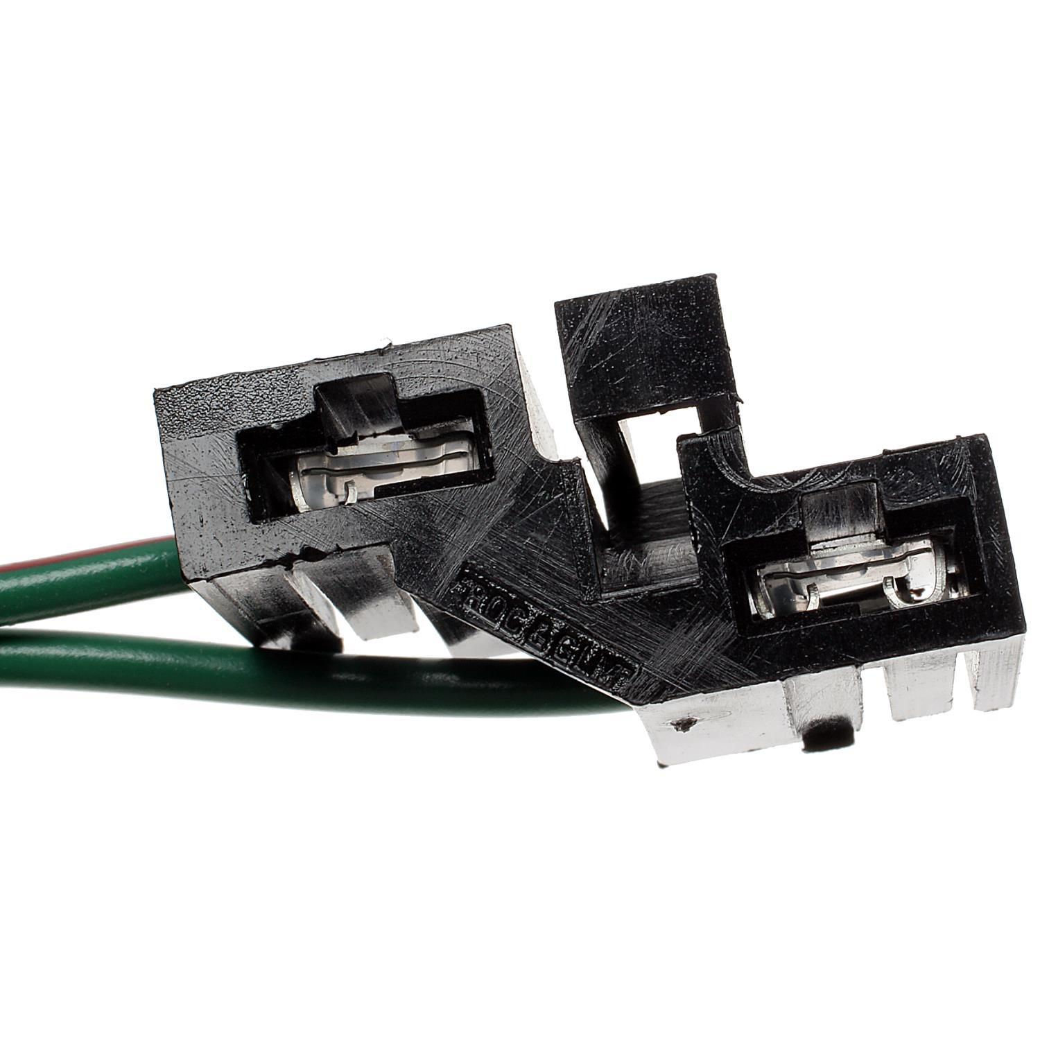 BWD PT235 - Brake Light Switch Connector BWD PT235 Brake Light Switch Connector product image 3 of 3