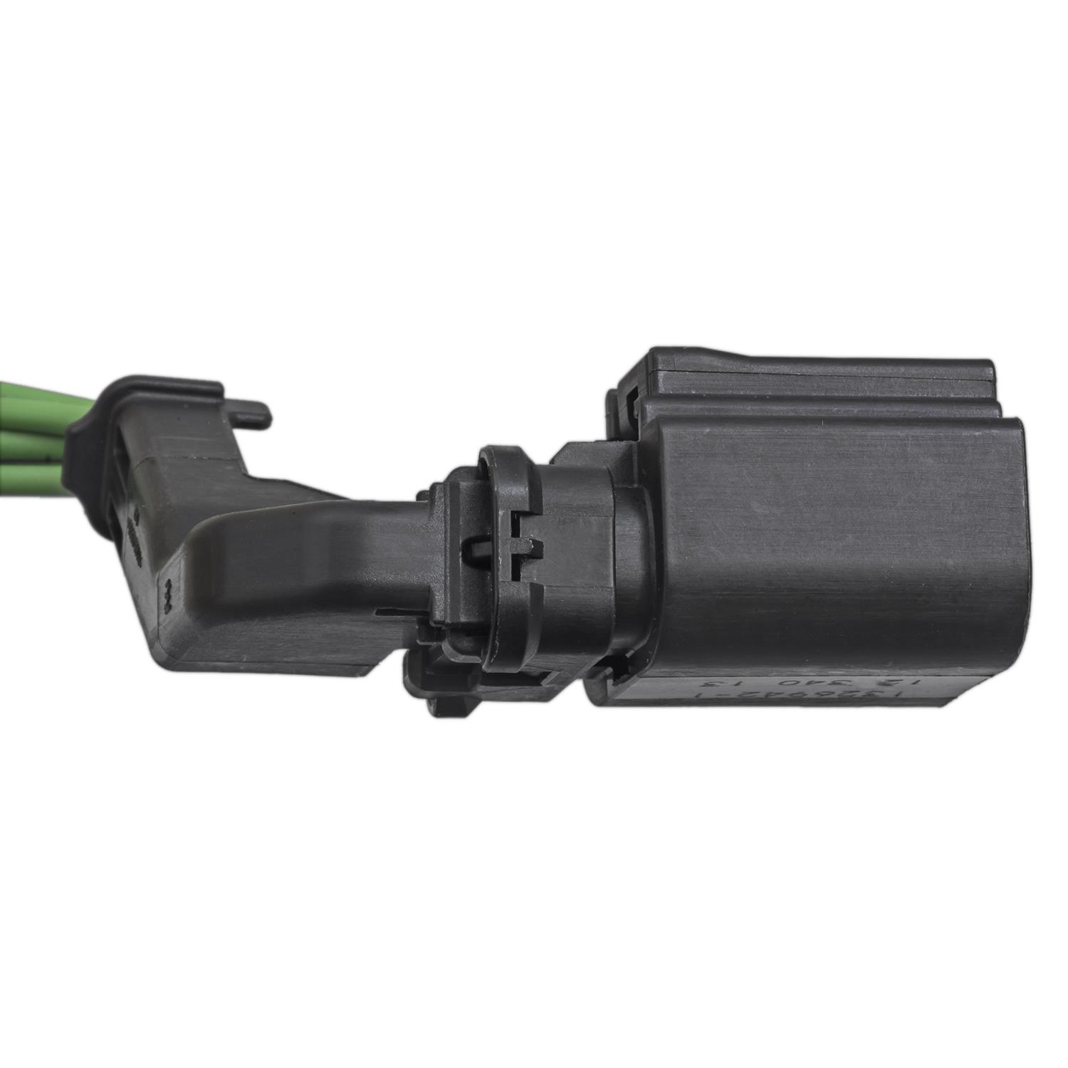 BWD PT2359 - Throttle Position Sensor Connector BWD PT2359 Air Charge Temperature Sensor Connector product image 1 of 4