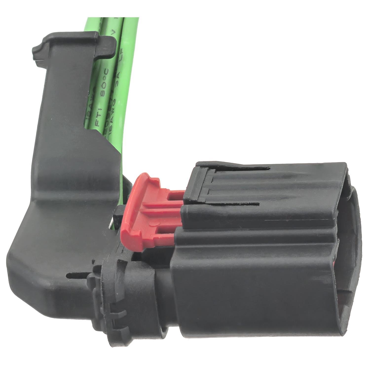 BWD PT2359 - Throttle Position Sensor Connector BWD PT2359 Air Charge Temperature Sensor Connector product image 4 of 4