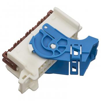2014 GMC Sierra Accessory Power Relay Connector