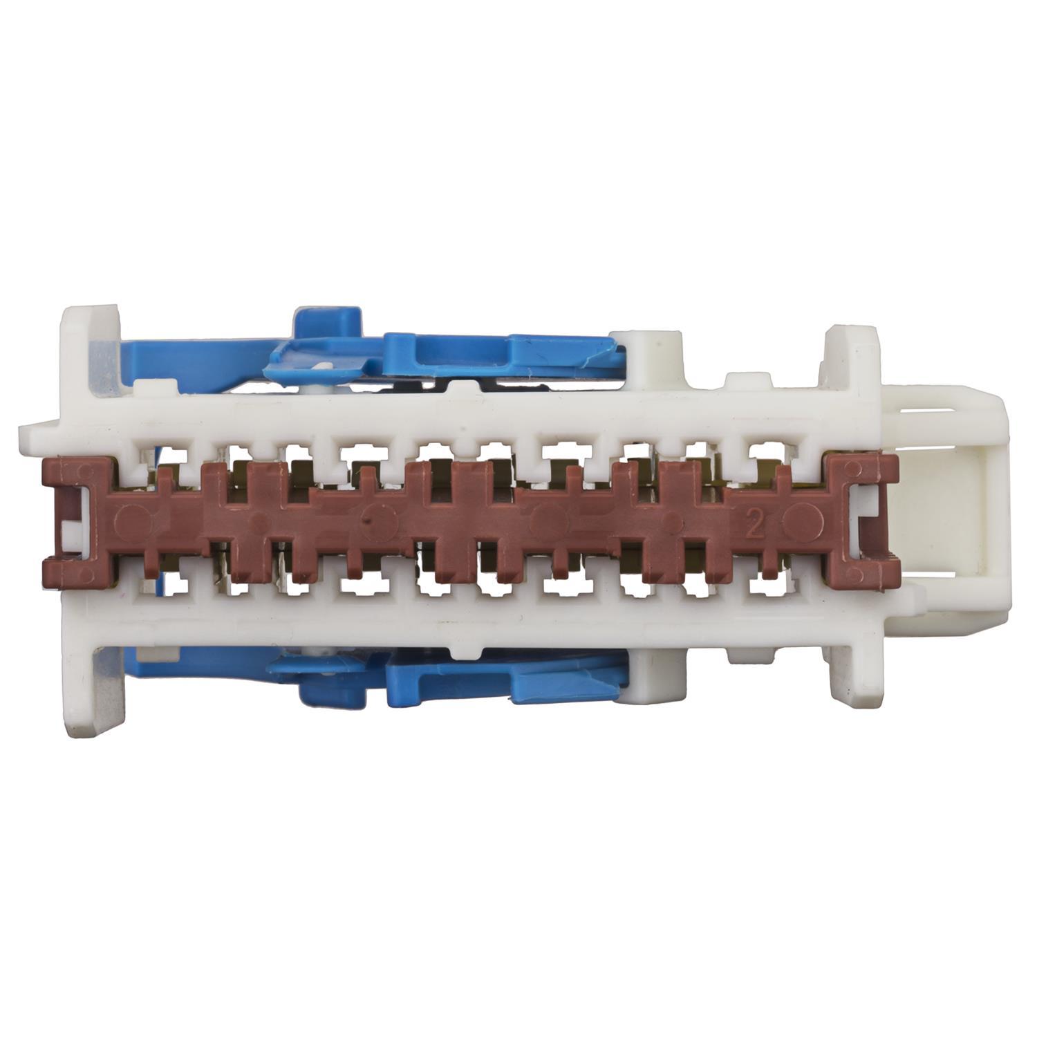 BWD PT2364 Accessory Power Relay Connector product image 3 of 3