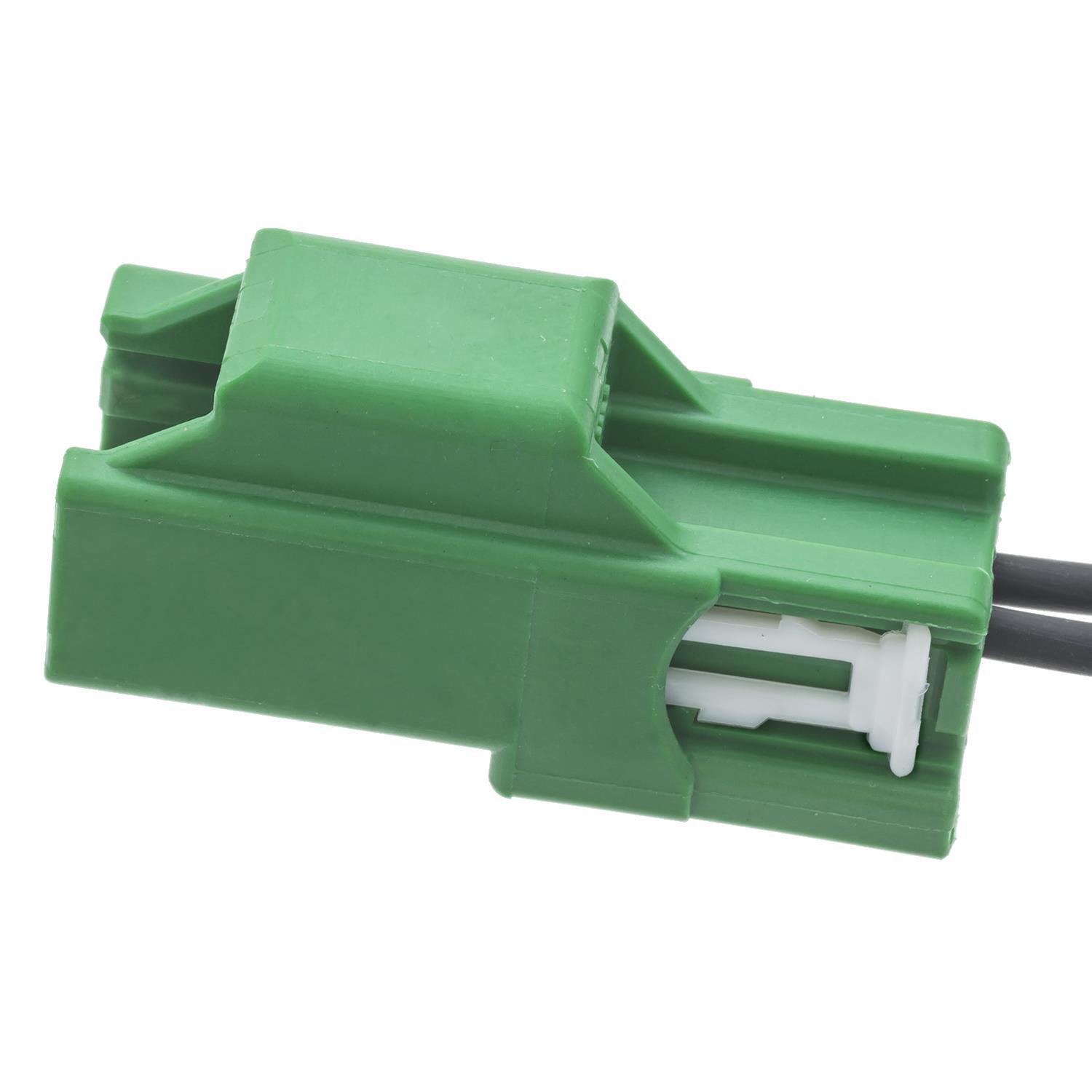 BWD PT2368 - ABS Wheel Speed Sensor Connector BWD PT2368 ABS Wheel Speed Sensor Connector product image 1 of 3