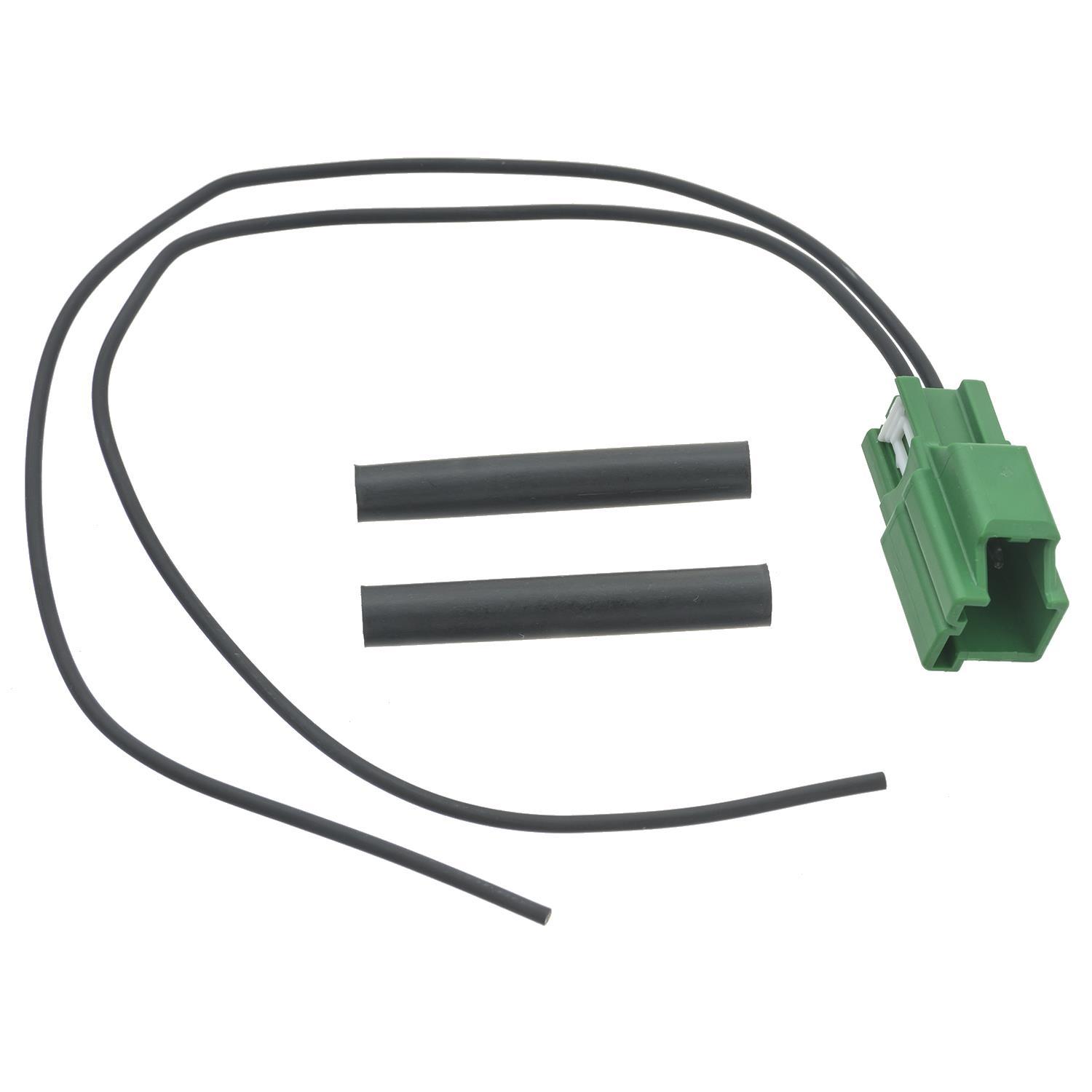 BWD PT2368 - ABS Wheel Speed Sensor Connector BWD PT2368 ABS Wheel Speed Sensor Connector product image 2 of 3