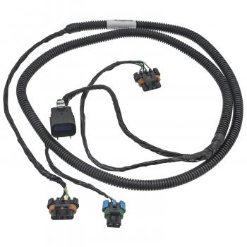 2010 Chevrolet Impala Tail Light Connector