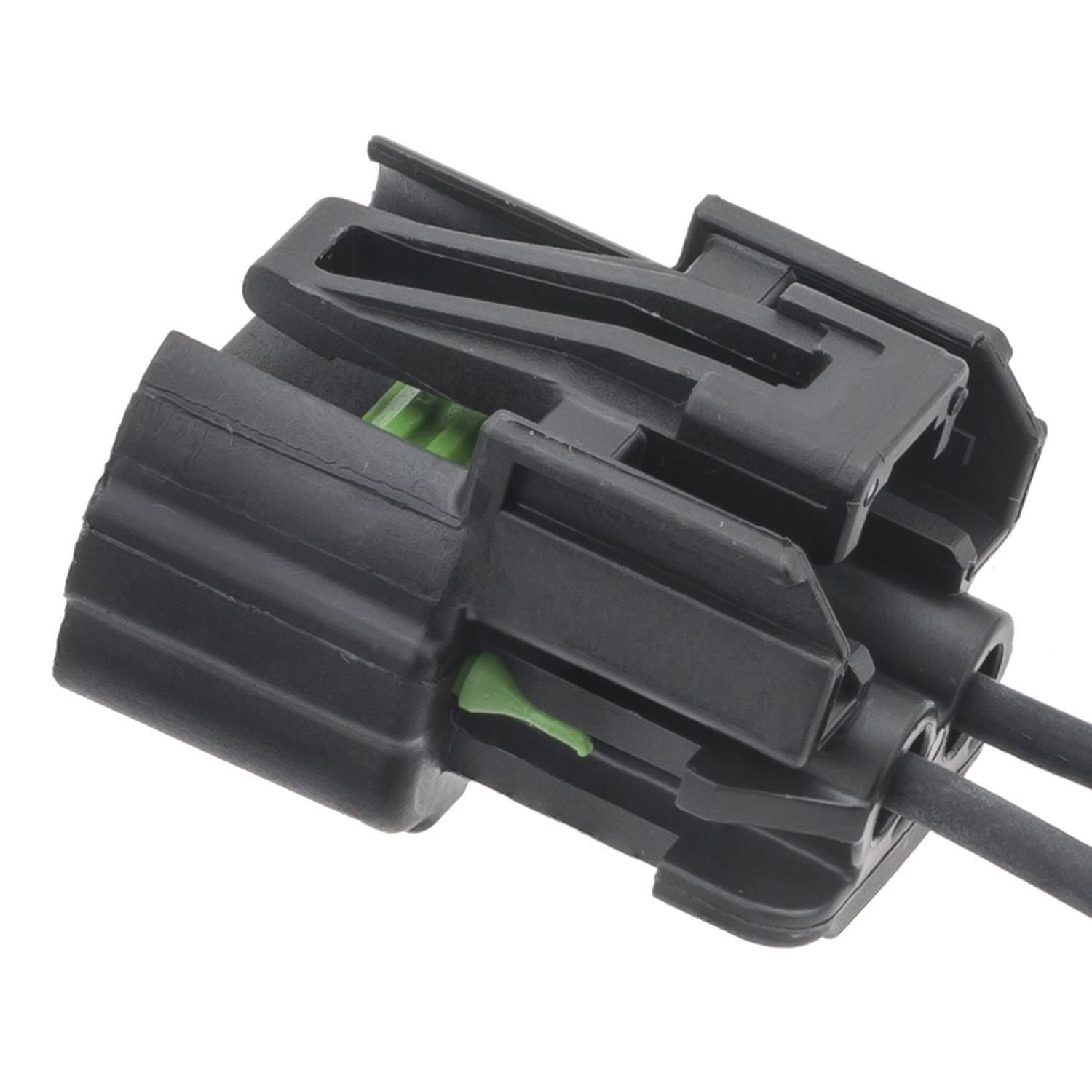BWD PT2374 Back Up Light Socket product image 1 of 3