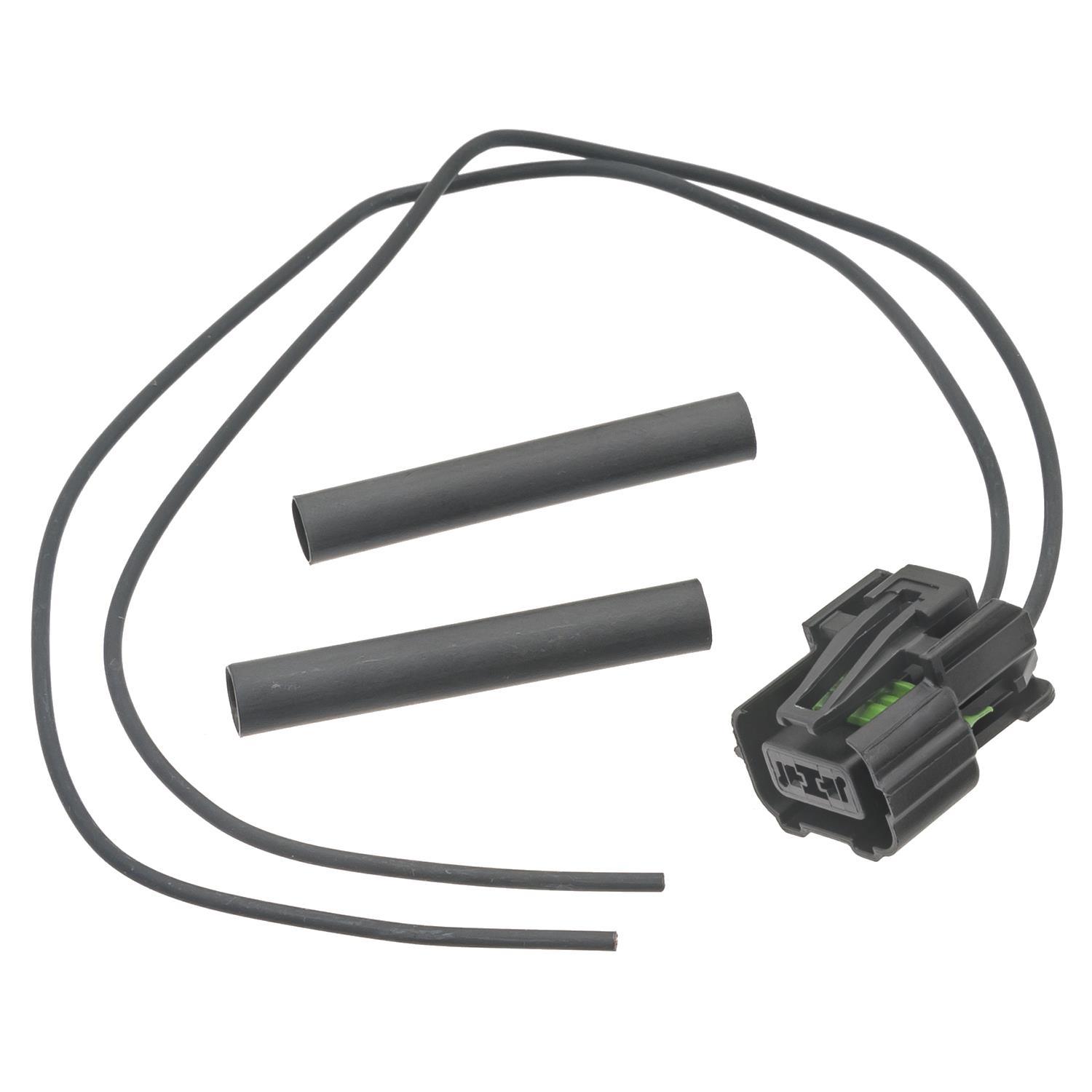 BWD PT2374 Back Up Light Socket product image 2 of 3