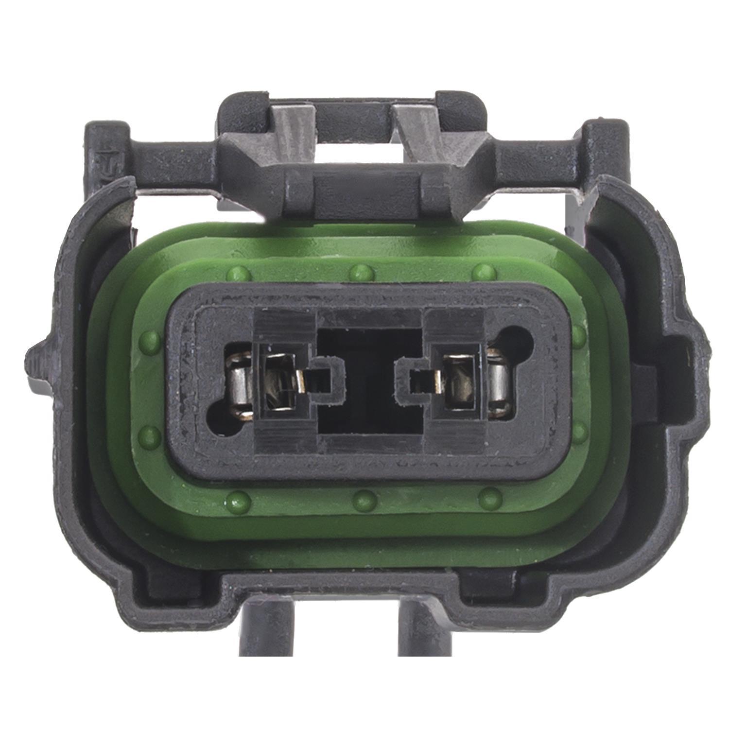 BWD PT2374 Back Up Light Socket product image 3 of 3
