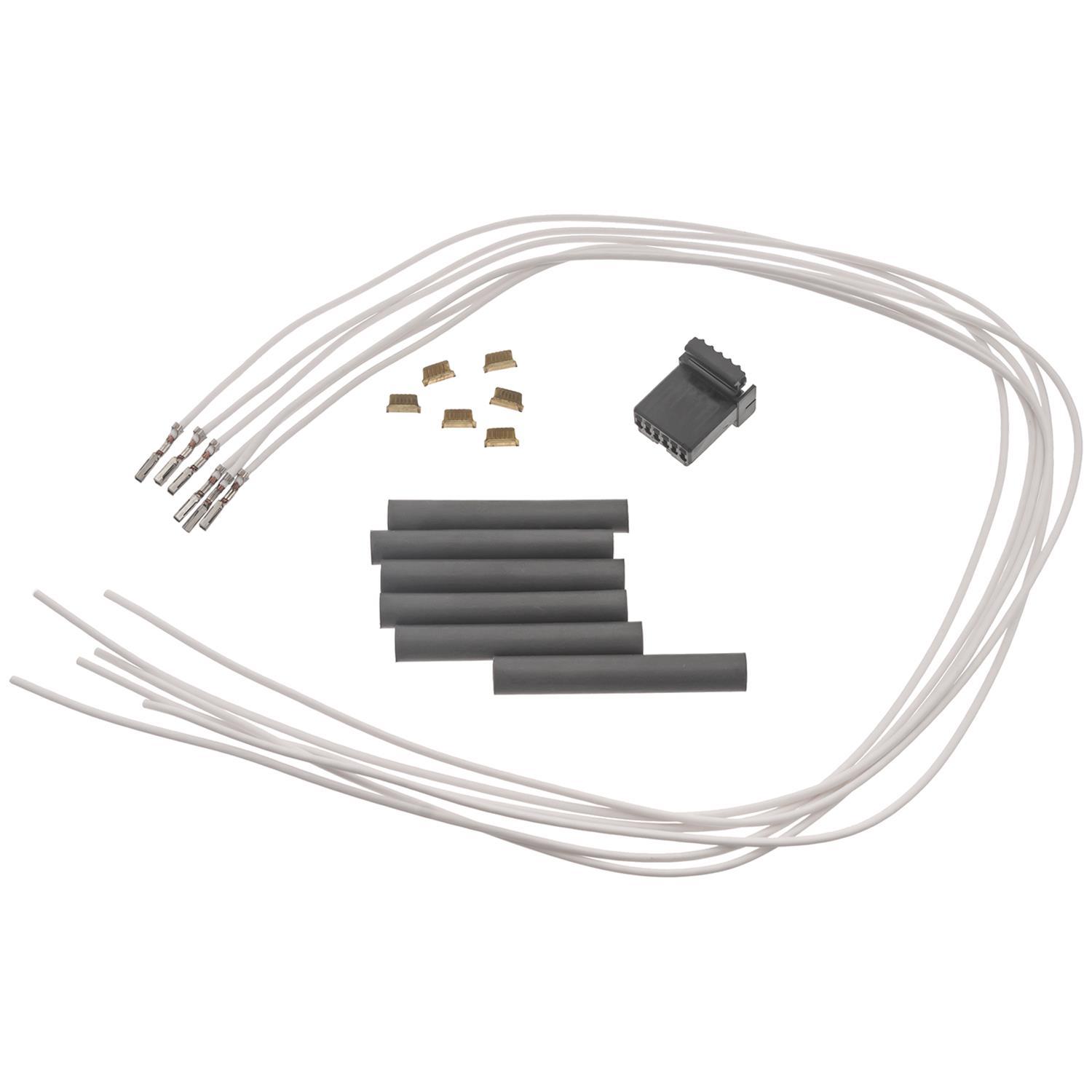 BWD PT2385 - 4WD Switch Connector BWD PT2385 4WD Switch Connector product image 4 of 5