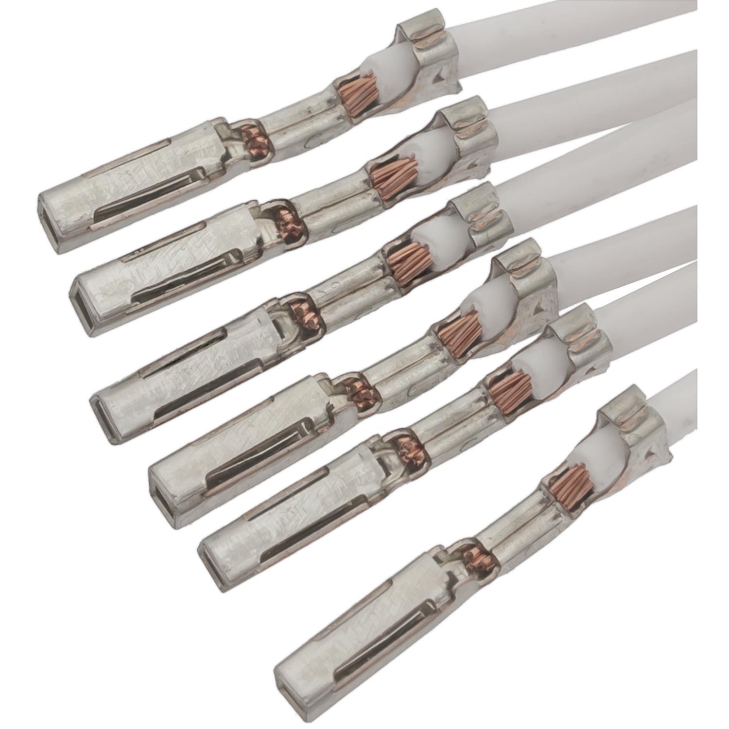 BWD PT2385 - 4WD Switch Connector BWD PT2385 4WD Switch Connector product image 5 of 5