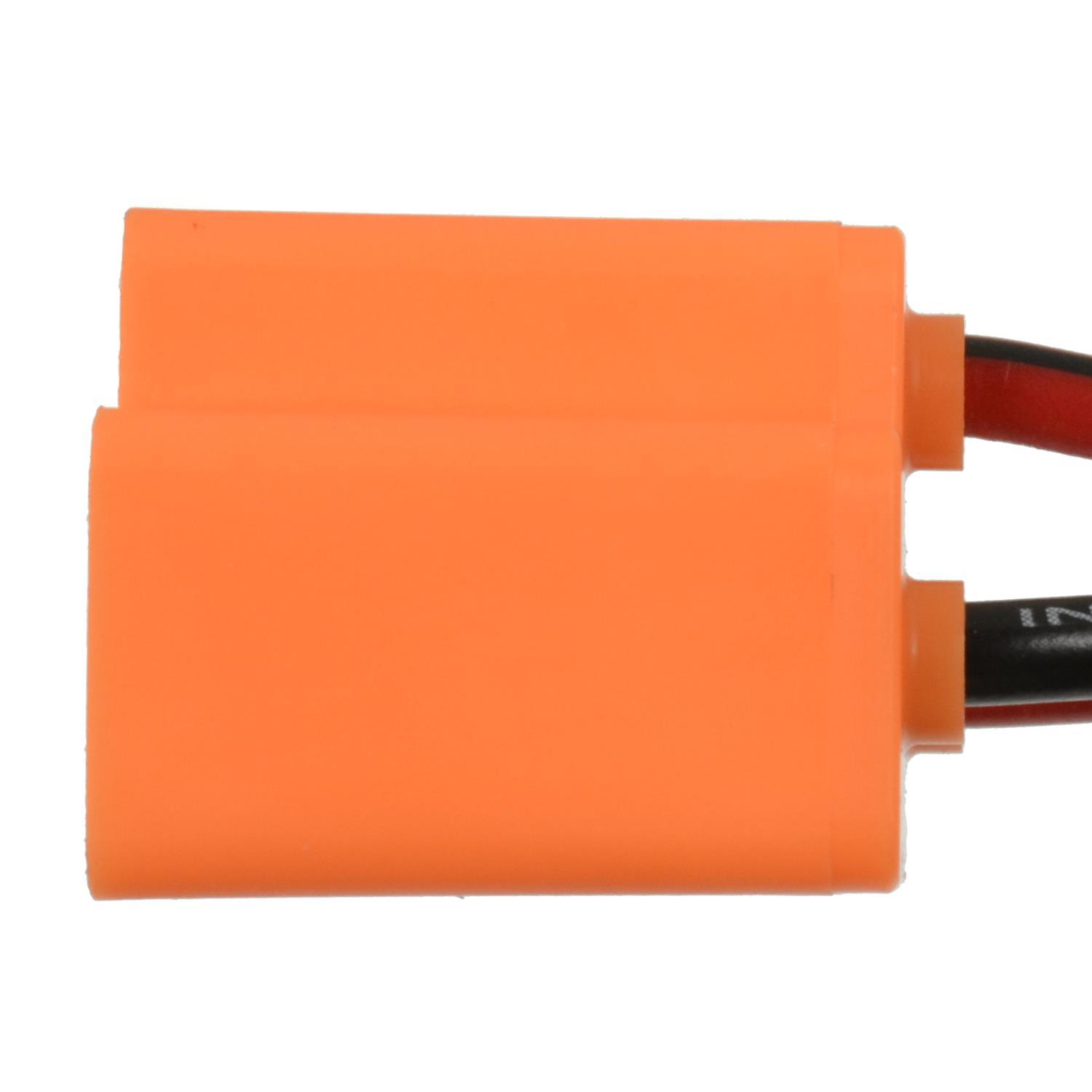 BWD PT2387 - Headlight Connector BWD PT2387 Headlight Connector product image 1 of 3