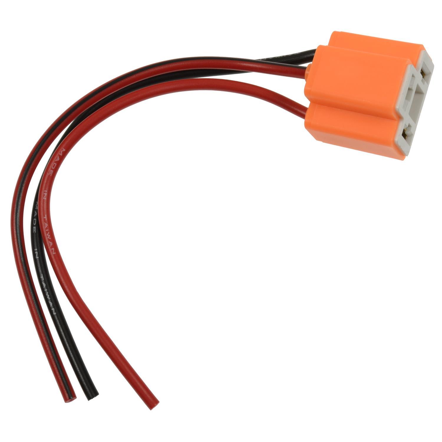BWD PT2387 - Headlight Connector BWD PT2387 Headlight Connector product image 2 of 3