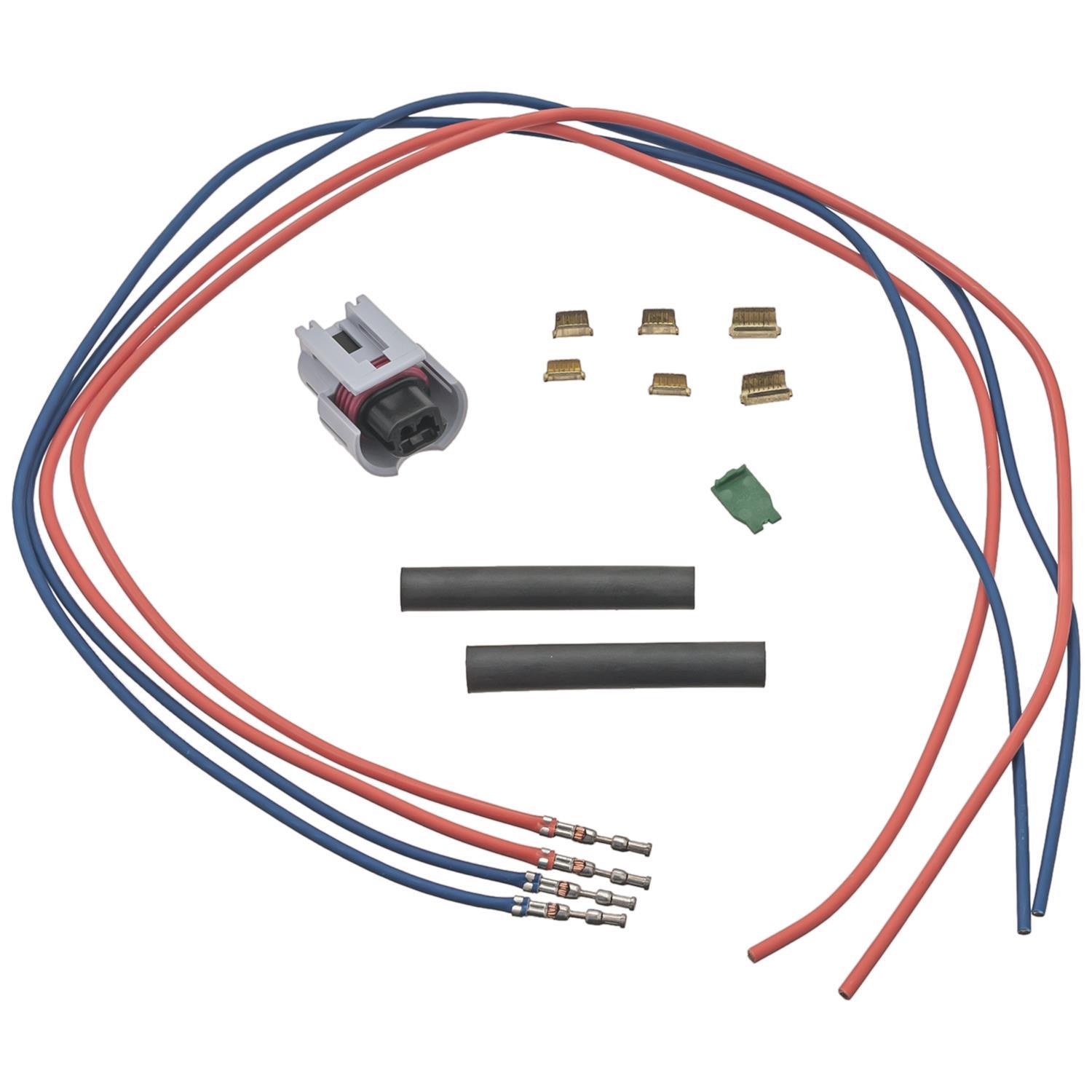 BWD PT2388 Ambient Air Quality Sensor Connector product image 2 of 4