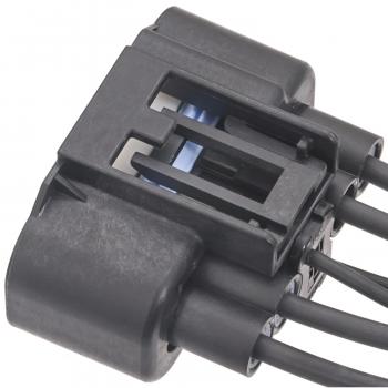 2011 Mazda Tribute Fuel Pump Control Module Connector